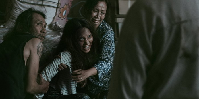 [Analyse] The Medium, collaboration entre deux grands noms de l&rsquo;horreur asiatique