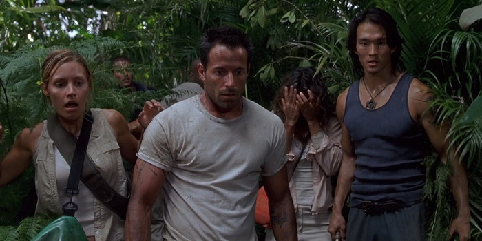 [Film] Anacondas : A La Poursuite de l’Orchidée de Sang, de Dwight H. Little (2004)