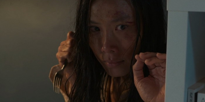 [Film] Barbarian Invasion, de Tan Chui Mui (2021)