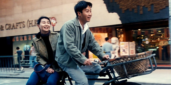 [Film] Comrades, Almost A Love Story, de Peter Chan (1996)
