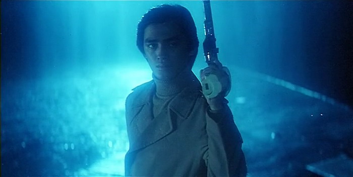 [Film] Coolie Killer, de Terry Tong (1982)