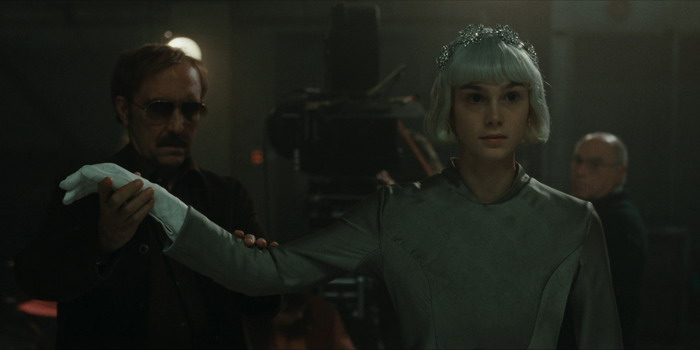 [Film] La Tour de Glace, de Lucile Hadzihalilovic (2025)