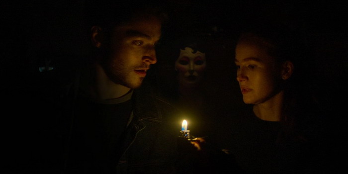 [Film] Les Intrus – Chapitre 1, de Renny Harlin (2024)