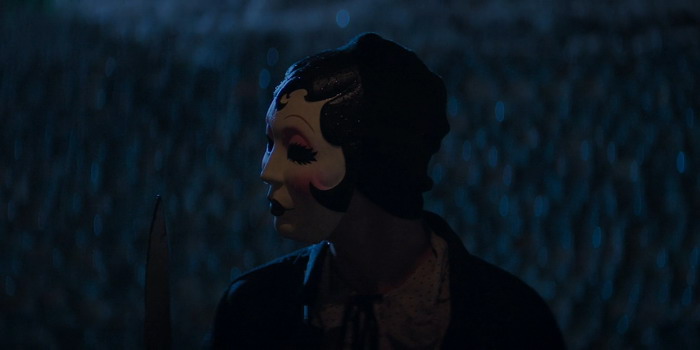 [Film] Les Intrus – Chapitre 2, de Renny Harlin (2025)