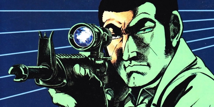 [Dossier] Osamu Dezaki et Akio Sugino : Duo fundamental