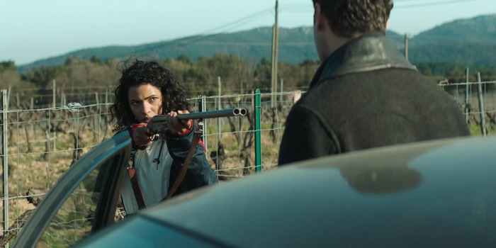 [Film] Paul Sanchez est Revenu !, de Patricia Mazuy (2018)