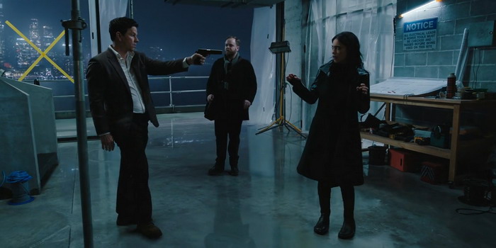 {Film] Play Dirty, de Shane Black (2025)