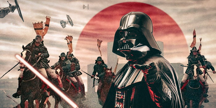 [Dossier] Star Wars, les influences asiatiques de George Lucas