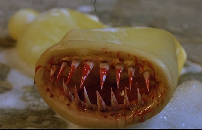 [Film] Killer Condom, de Martin Walz (1996)