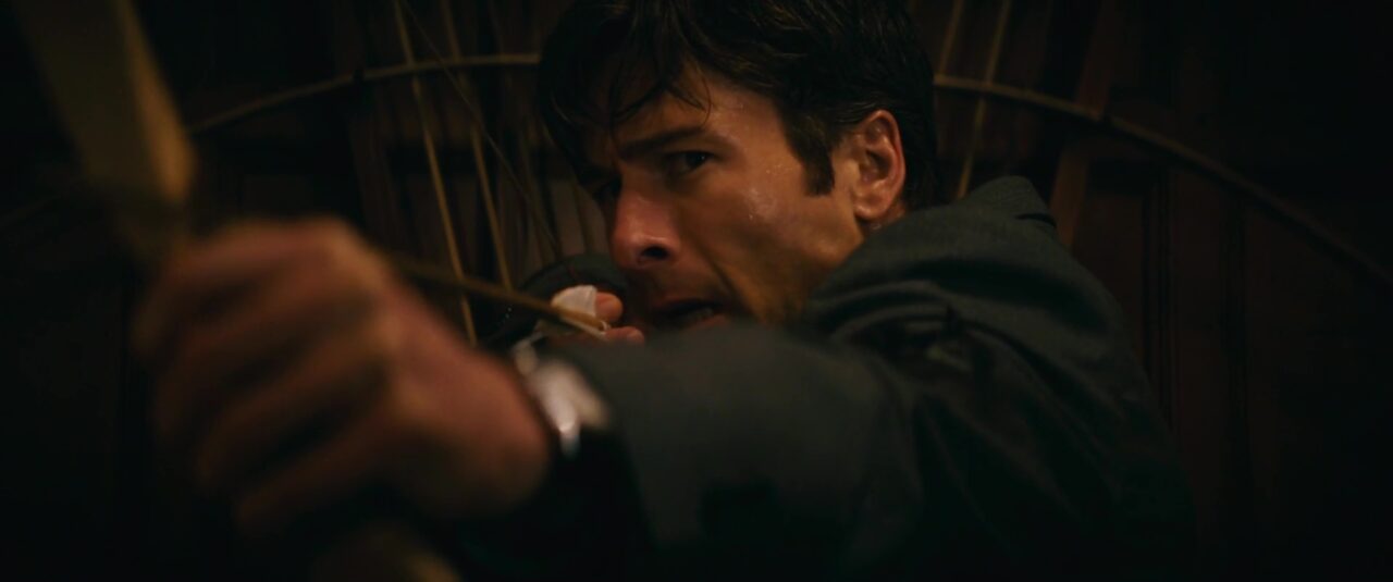 [Film] L’Ultime Héritier, de John Patton Ford (2026)