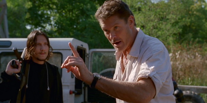 [Film] Anaconda 3 : L&rsquo;Héritier, de Don E. FauntLeRoy (2008)