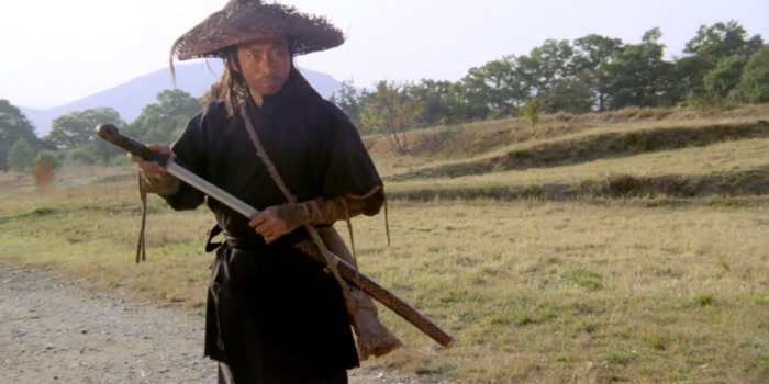 [Film] Konan The Barbarian Swordsman, de Ki-Pung Choi (1985)