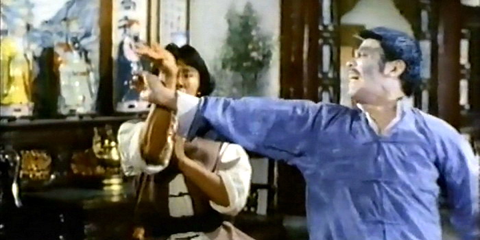 [Film] Kung Fu Zombie, de Hua Shan (1981)