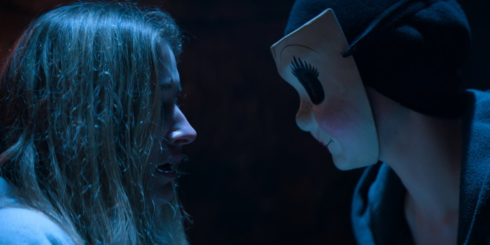 [Film] Les Intrus – Chapitre 3, de Renny Harlin (2026)