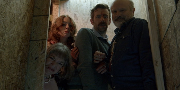 [Film] Mother Father Sister Brother Frank, de Caden Douglas (2024)