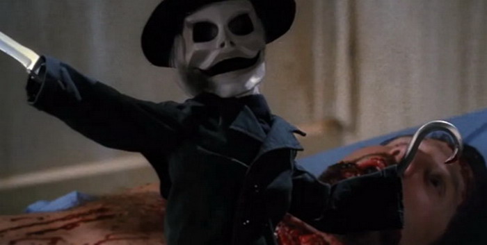 [Film] Puppet Master, de David Schmoeller (1989)