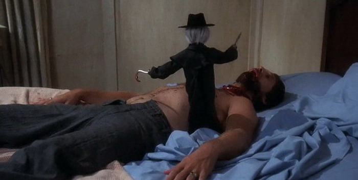 [Film] Puppet Master II, de David Allen (1990)