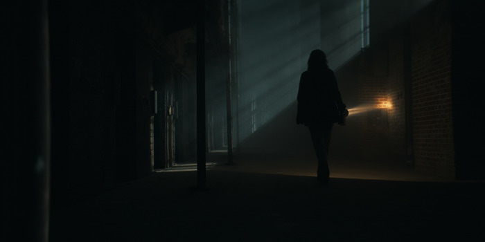 [Film] Shelby Oaks, de Chris Stuckmann (2024)