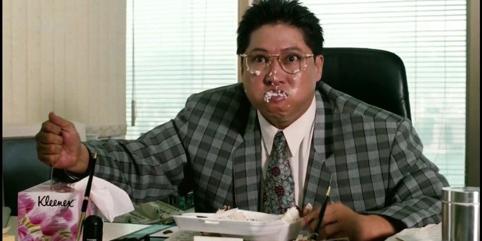 [Film] Slickers vs Killers, de Sammo Hung (1991)