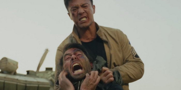 [Film] Thunder Rescue, de Hou Jue (2025)