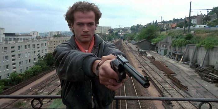 [Film] Tir à Vue, de Marc Angelo (1984)