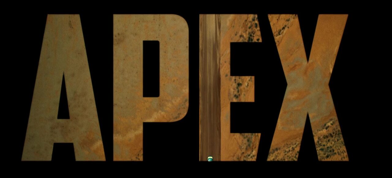 [Film] Apex, de Baltasar Kormákur (2026)