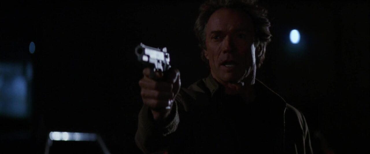 [Film] La Relève, de Clint Eastwood (1990)