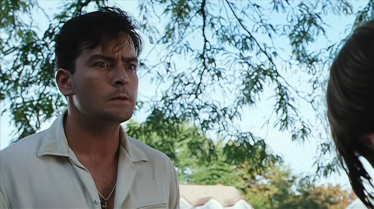 [Film] Sous Pression, de Craig R. Baxley (1997)