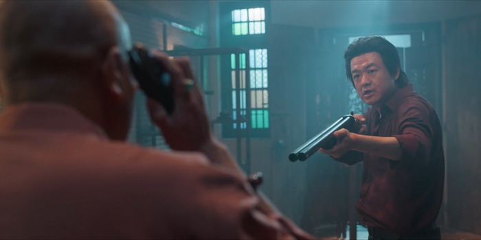 [Film] Crush the Wicked, de Chen Si-Yi (2026)