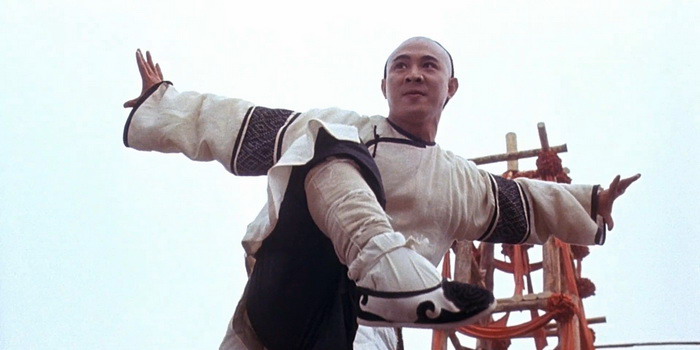 [Film] The Legend of Fong Sai Yuk, de Corey Yuen (1993)