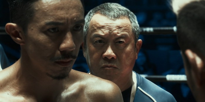 [Film] Golden Boy, de Joe Chan (2025)