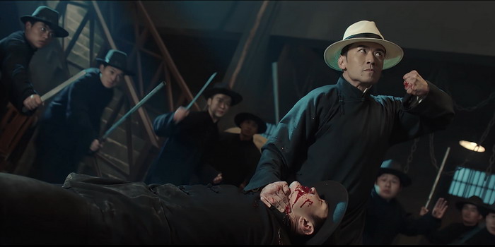 [Film] Ip Man – Le Tournoi des Maitres, de Fu Li-Wei (2019)