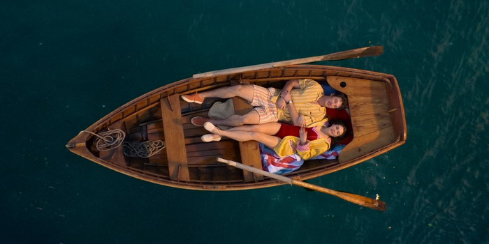 [Film] Pour l&rsquo;Éternité, de David Freyne (2025)