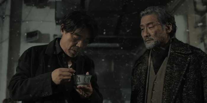 [Film] Sons of the Neon Night, de Juno Mak (2025)