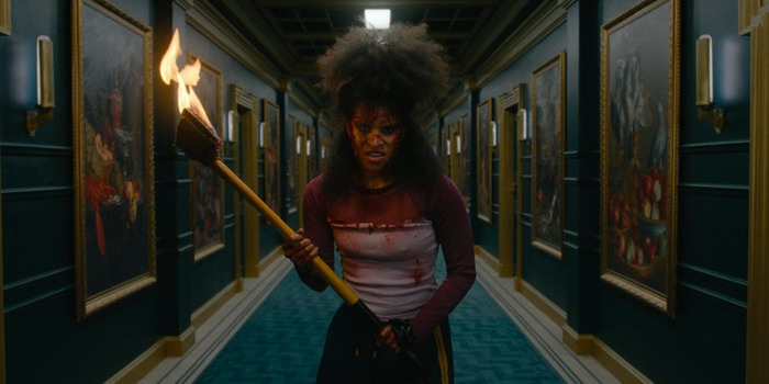 [Film] They Will Kill You, de Kirill Sokolov (2026)