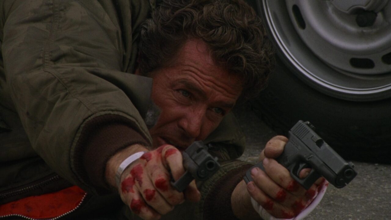 [Film] The Silencers, de Richard Pepin (1996)
