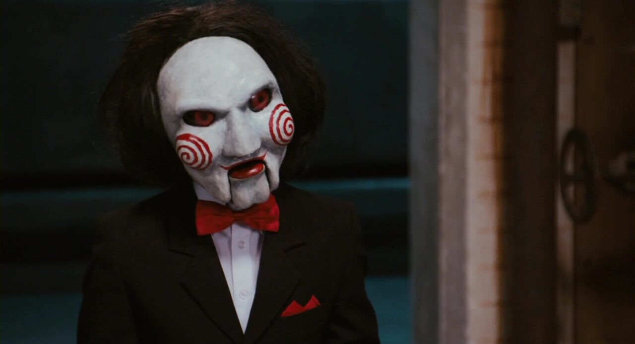 [Film] Scary Movie 4, de David Zucker (2006)