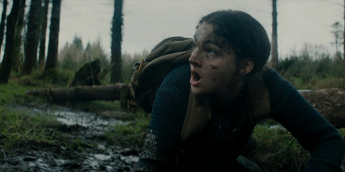 [Film] Worldbreaker, de Brad Anderson (2025)