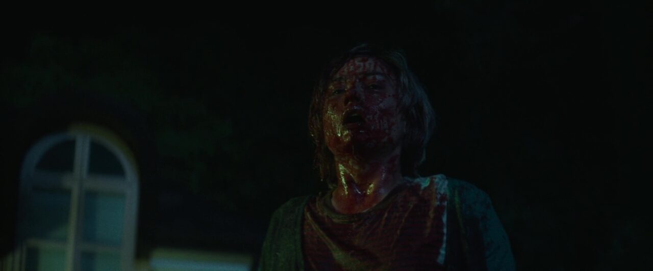 [Film] Bone Lake, de Mercedes Bryce Morgan (2025)