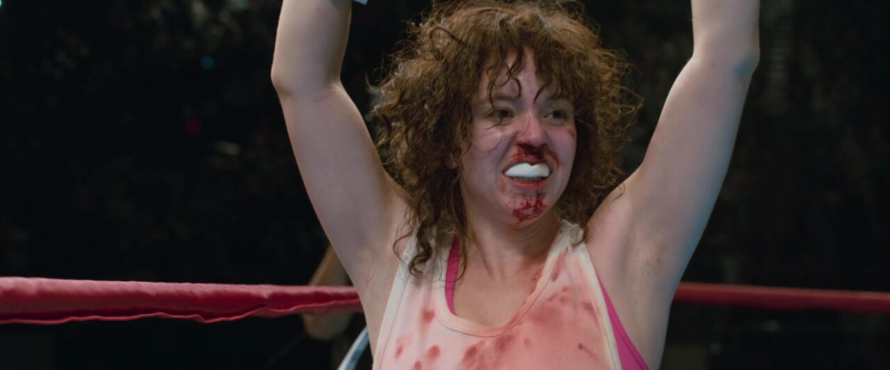 [Film] Christy, de David Michôd (2025)