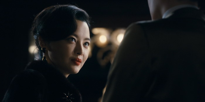 [Série] Blossoms Shanghai, de Wong Kar-Wai (2023)