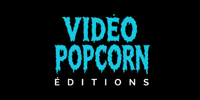 [Interview] Vidéo Popcorn Éditions se livre à nous