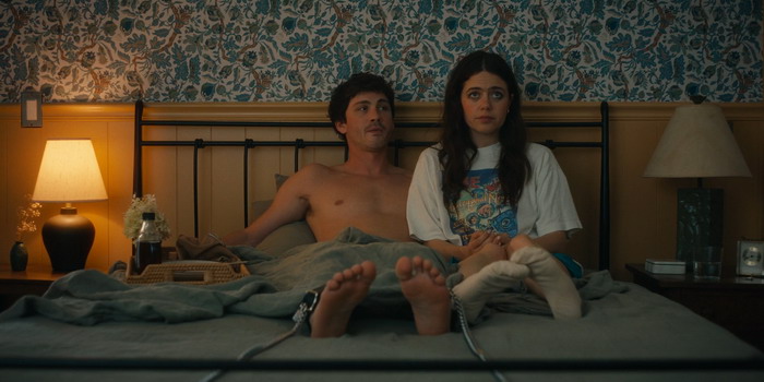 [Film] Oh, Hi !, de Sophie Brooks (2025)
