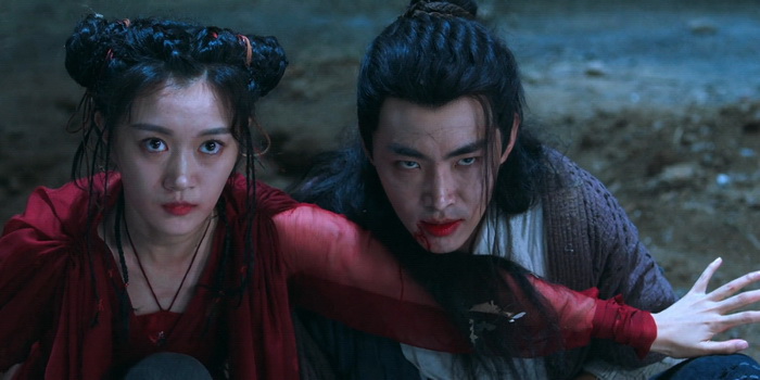 [Film] Tai Chi’s Beast Mound, de Hou Guo-Tao (2022)