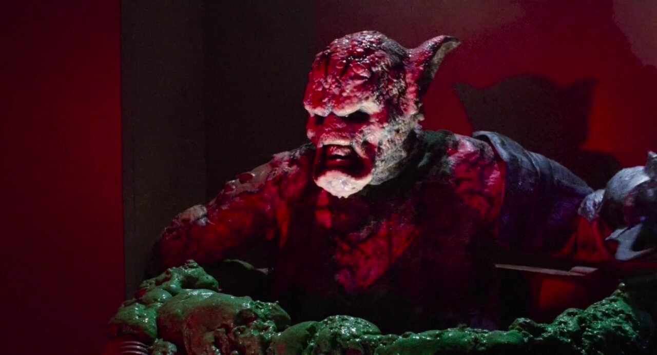[Film] Transmutation, de Emmett Alston (1988)