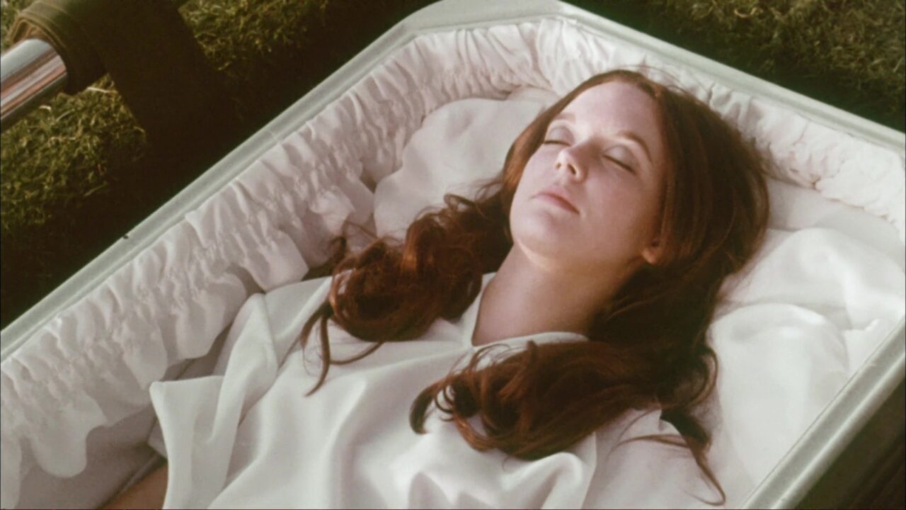 [Film] Necromancy, de Bert I. Gordon (1972)