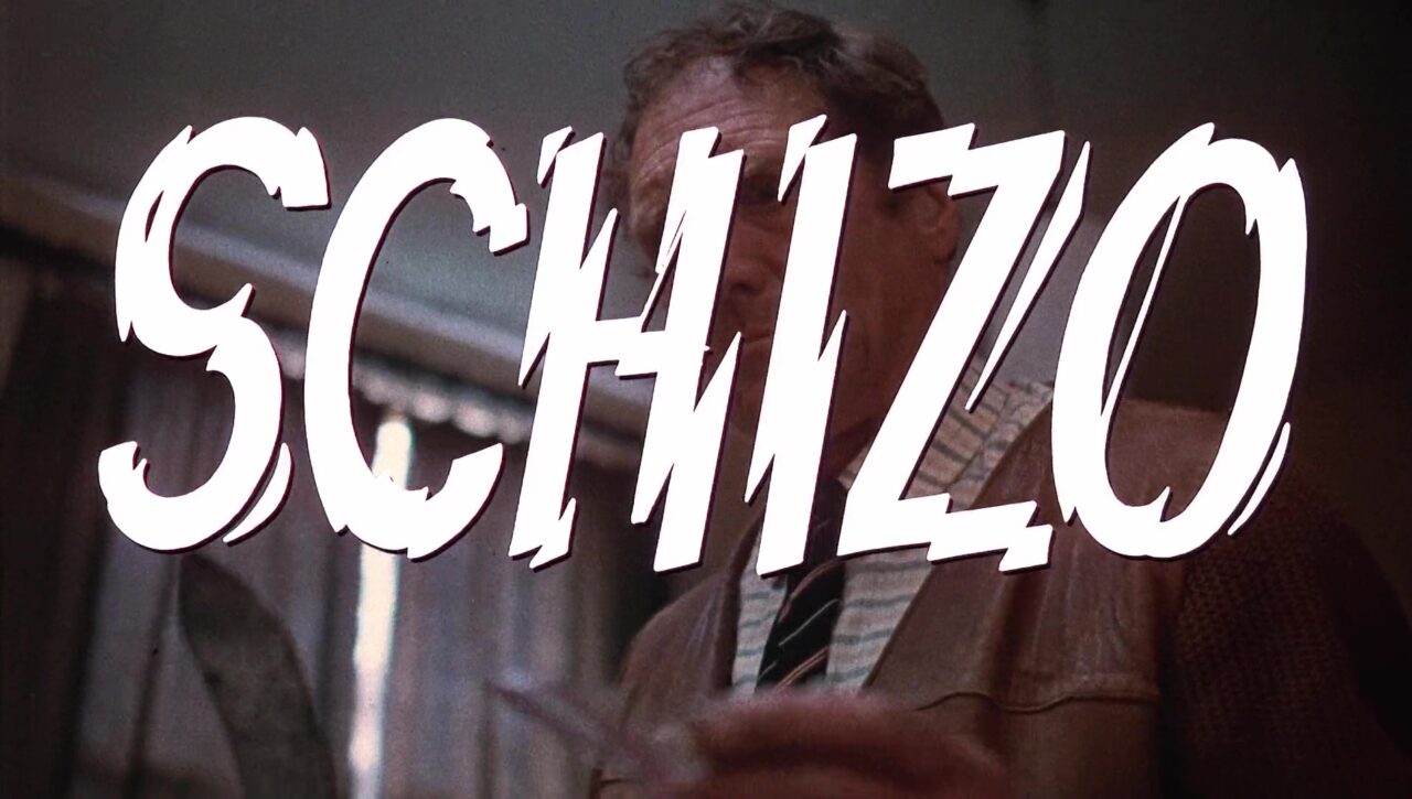 [Film] Schizo, de Pete Walker (1976)