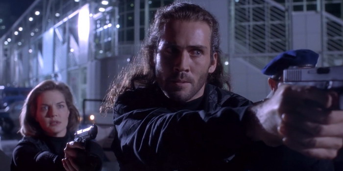 [Film] Hologram Man, de Richard Pepin (1995)