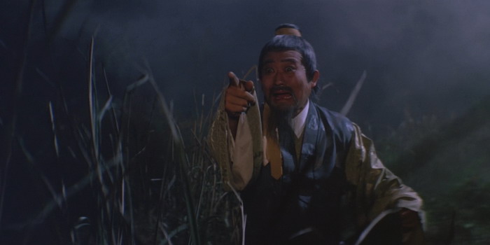 [Film] The Bride From Hell, de Chou Hsu-Chiang (1972)