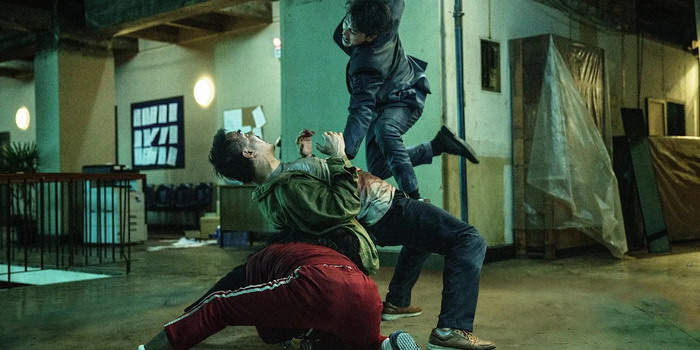 [Film] The Furious, de Kenji Tanigaki (2026)